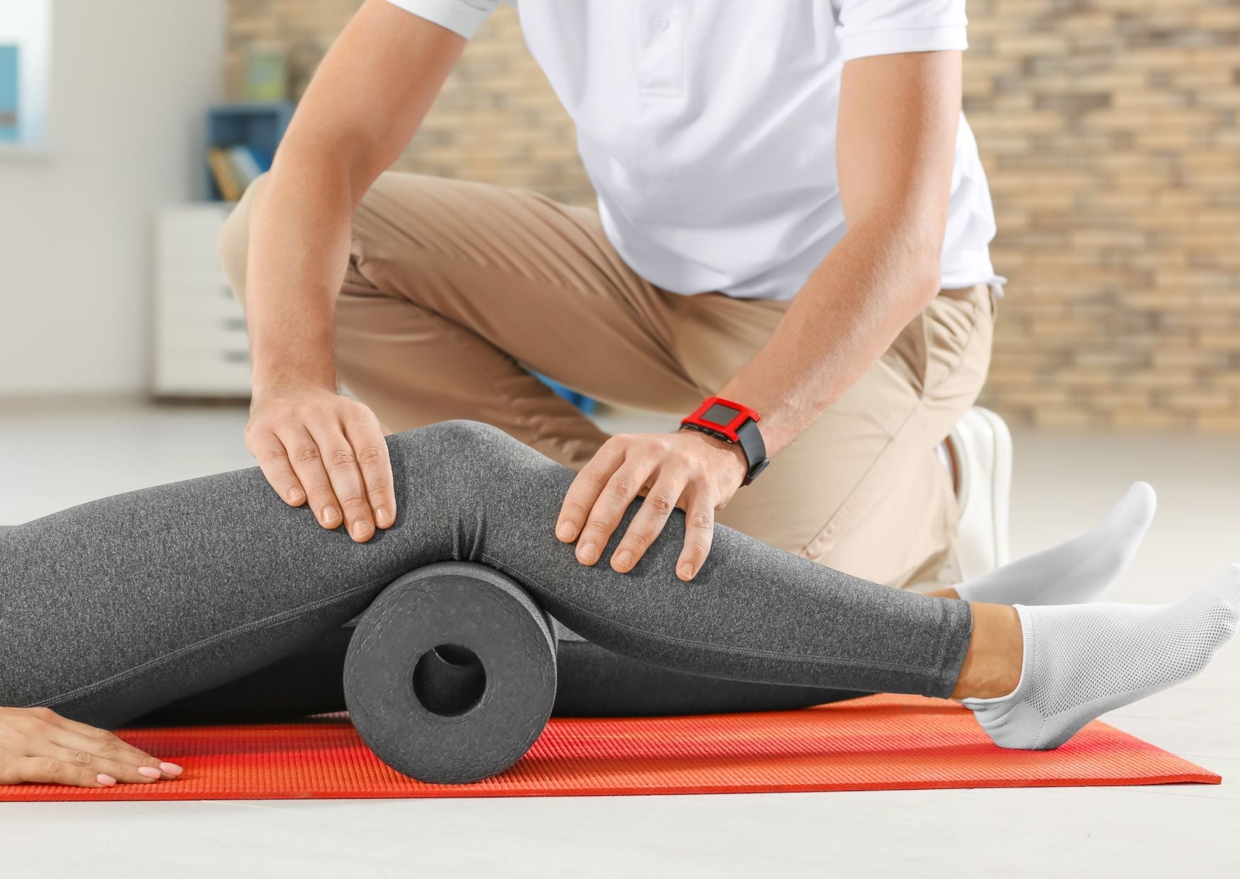 Recuperação Muscular